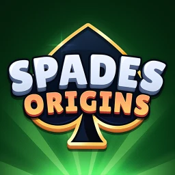 Значок Spades Origins: Card Game