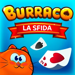 Icône de Burraco la Sfida - Online